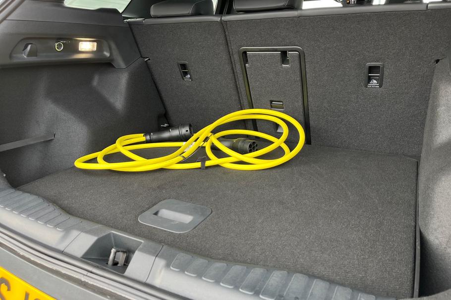 Used Ford Explorer 21