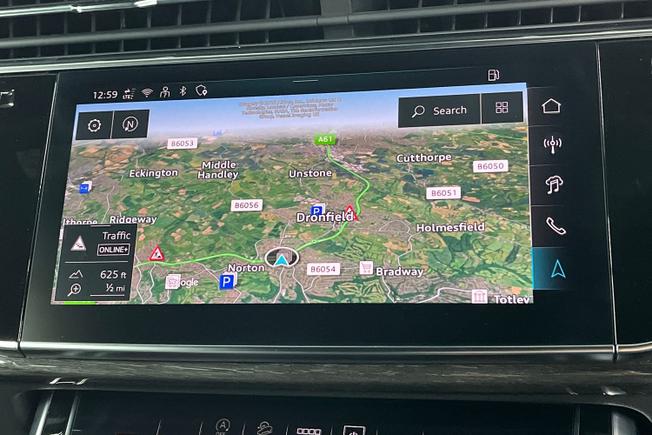 Audi Q7 Photo 14