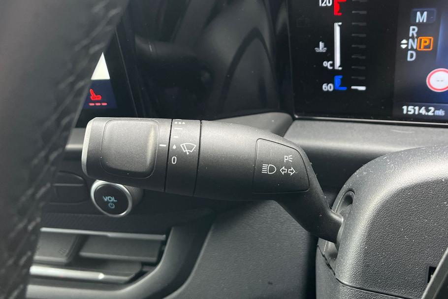 Used Ford Transit Custom YO25URB 27