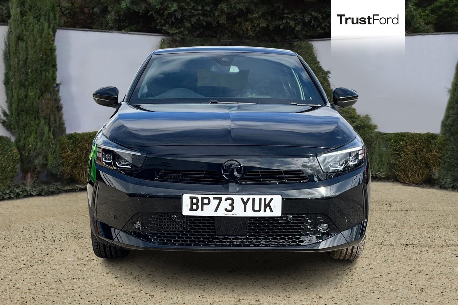 Vauxhall CORSA Photo 5