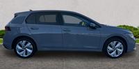 Volkswagen Golf Photo 3