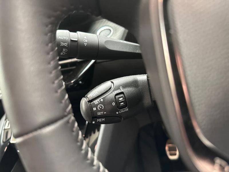 Used Peugeot 208 NV73BNB 22