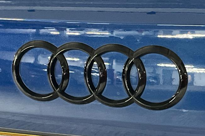 AUDI Q2 Photo 36