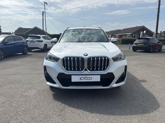 BMW X1 Photo 22