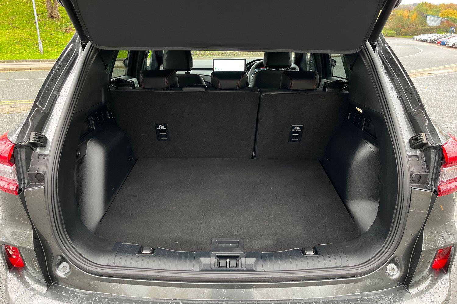 Ford KUGA Photo 20
