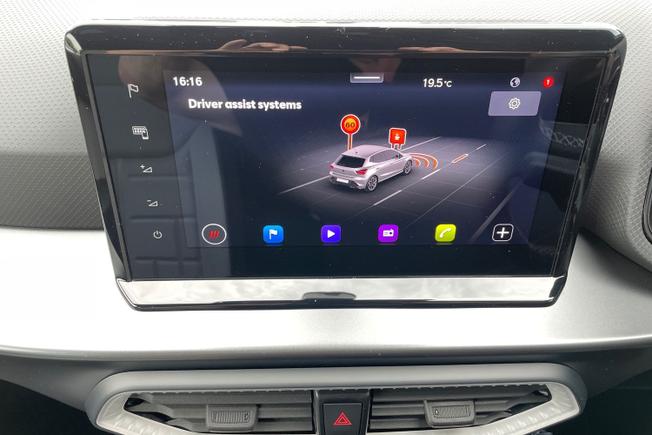 SEAT Ibiza Photo 26