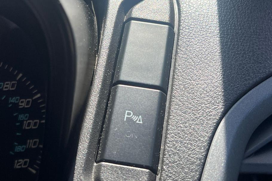 Used Ford Transit Custom KE64MYP 19