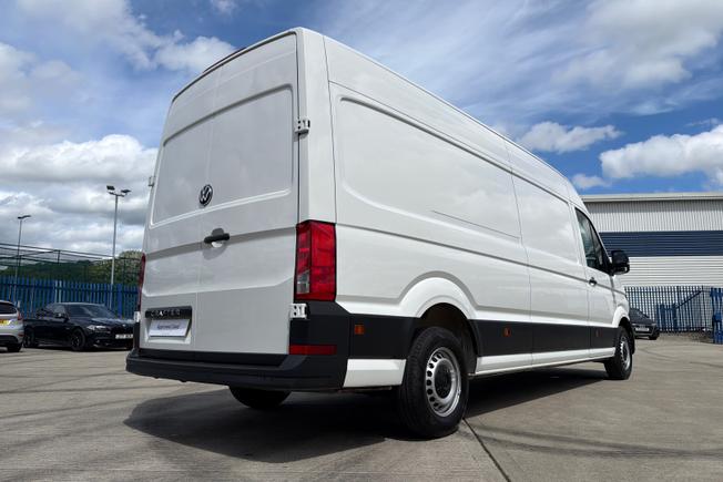 VOLKSWAGEN Crafter Photo 27