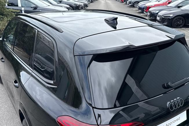 AUDI Q7 Photo 24