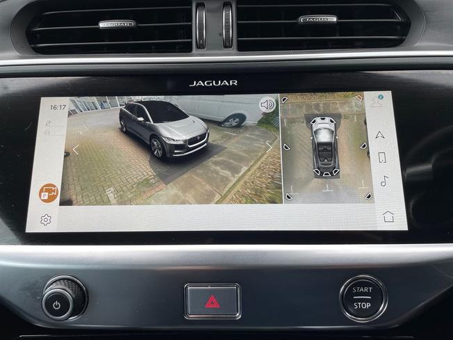 JAGUAR I-Pace Photo 33