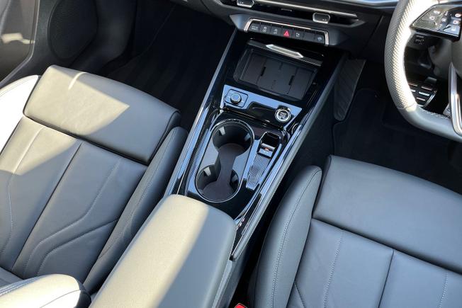 Audi Q3 Photo 42