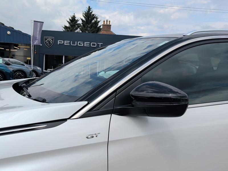 Used Peugeot 3008 LS23ULE 25