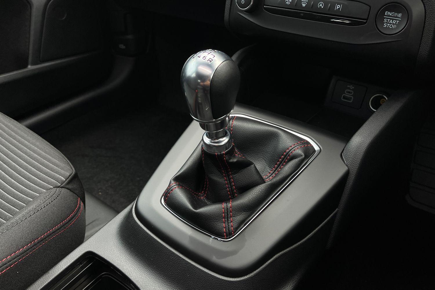 Ford Focus Photo 34