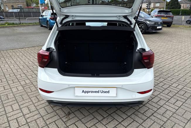 VOLKSWAGEN Polo Photo 35