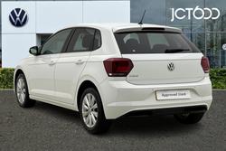 Volkswagen Polo Photo 3