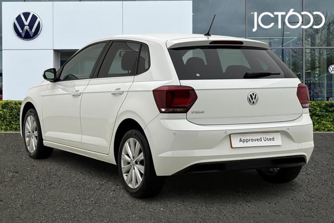 Volkswagen Polo Photo 3