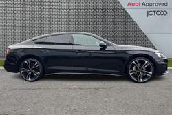 AUDI A5 Photo 4