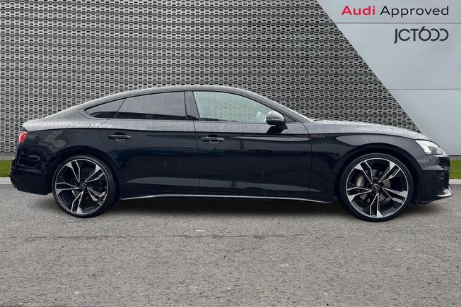 AUDI A5 Photo 4
