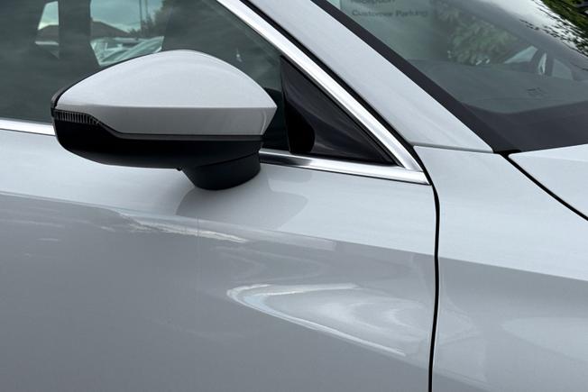 Audi A3 Photo 20