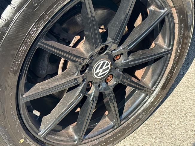 VOLKSWAGEN Transporter Photo 29