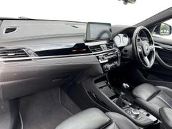 BMW X2 Photo 2