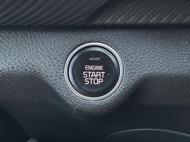 KIA Stonic Photo 39