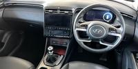 Hyundai TUCSON Photo 5