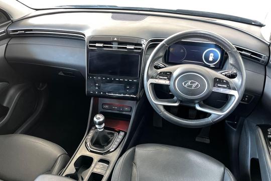 Hyundai TUCSON Photo autoimg-79e82d96480ac58a0805945b3e32914bad1a3f37.jpg