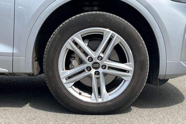 Audi Q5 Photo 5