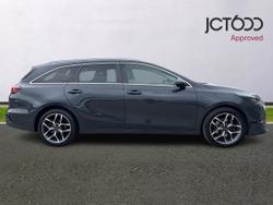 KIA Ceed Photo 4