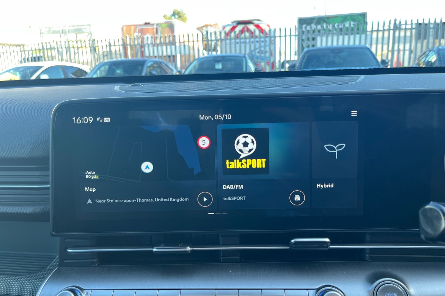 Hyundai KONA Photo 25