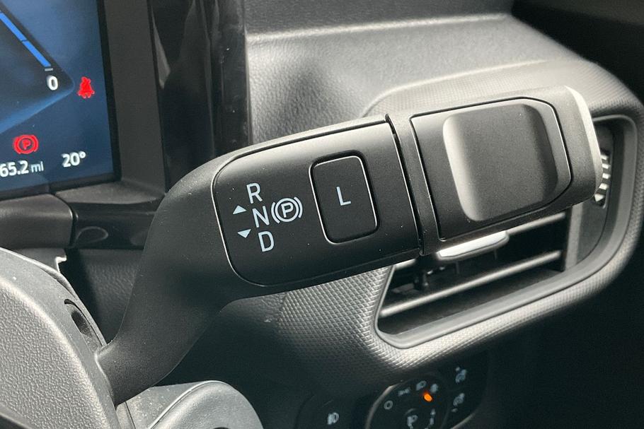 Used Ford E-TRANSIT COURIER 14