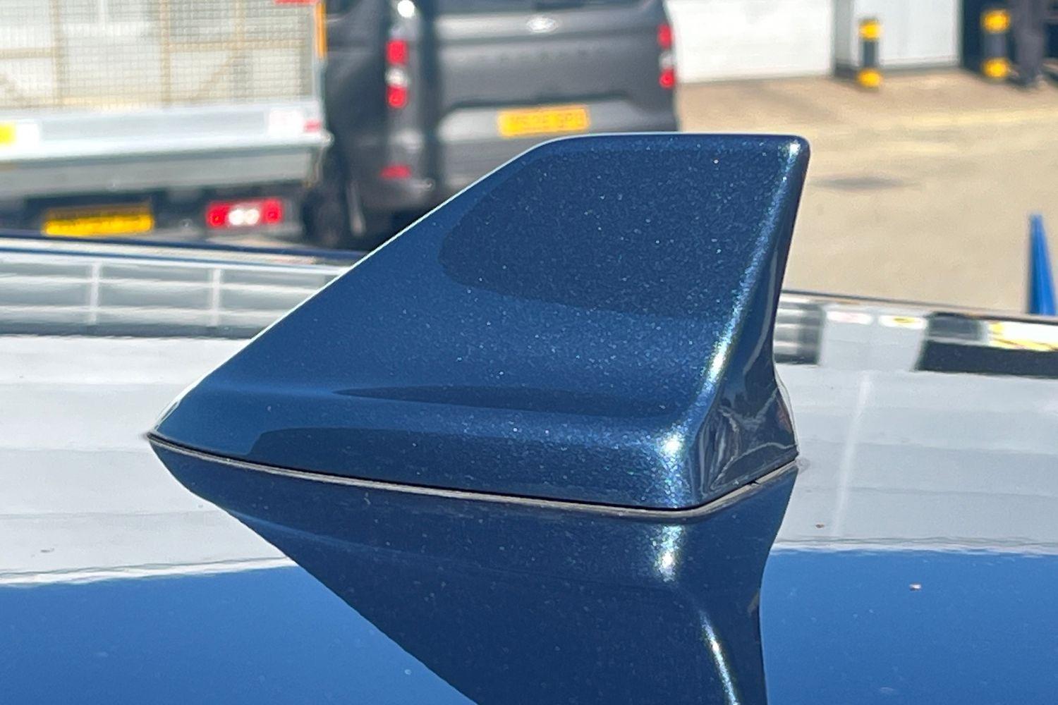 Ford Focus Photo 30