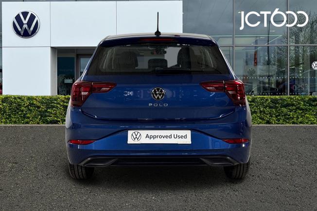 Volkswagen Polo Photo 7