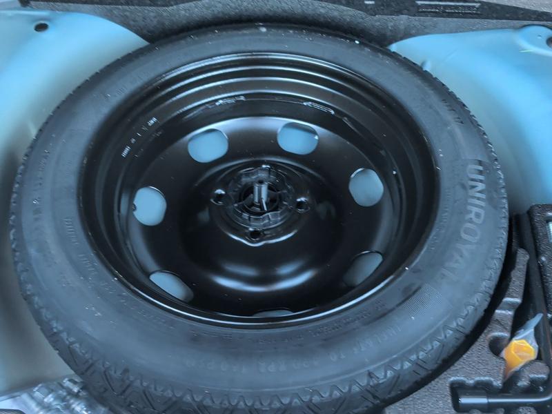 Used Peugeot 2008 NC22CWF 46