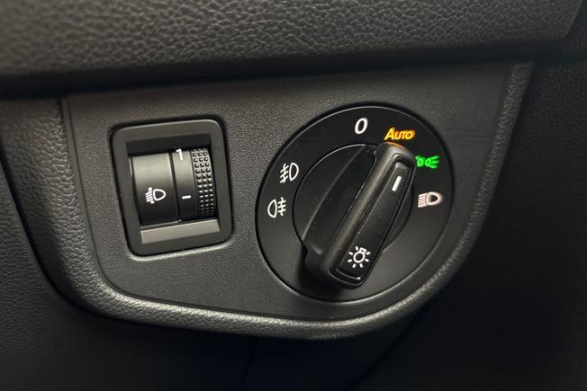 Volkswagen Taigo Photo 26