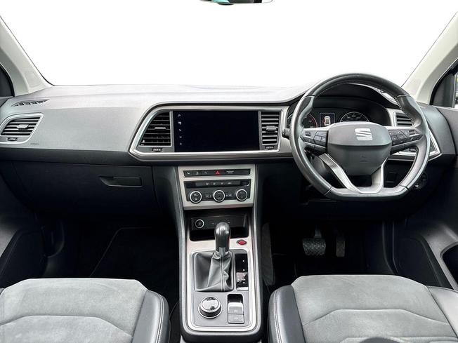SEAT Ateca Photo 10