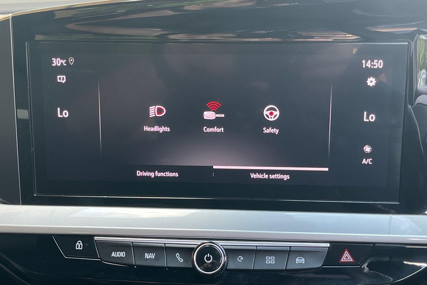 Vauxhall Mokka Electric Photo 29