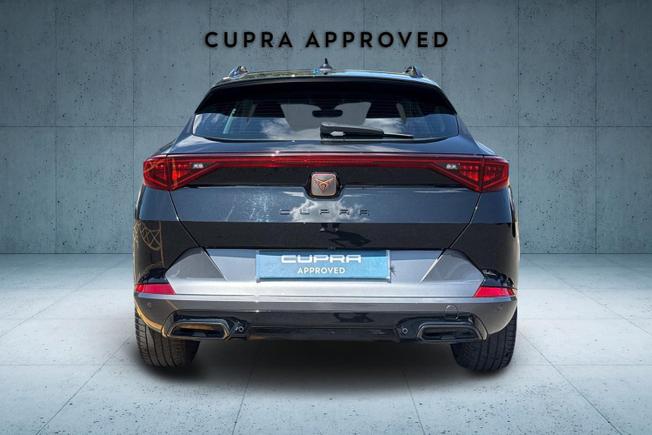 CUPRA Formentor Photo 7
