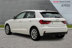 AUDI A1 Photo 3