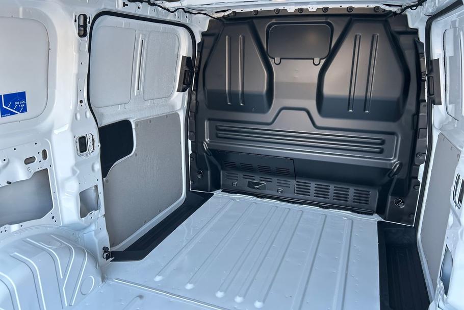 Used Ford E-TRANSIT CUSTOM 29