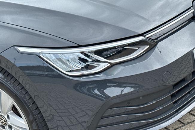 Volkswagen Golf Photo 19