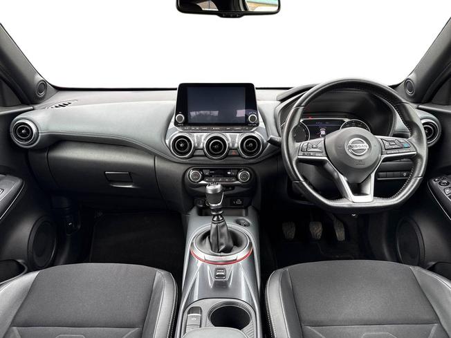 NISSAN Juke Photo 10