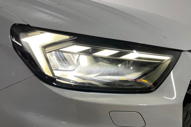 AUDI A1 Photo 19