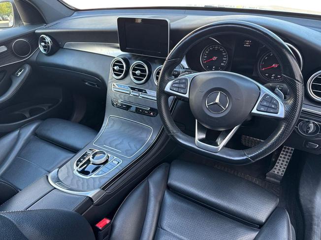 Mercedes-Benz Glc Photo 6
