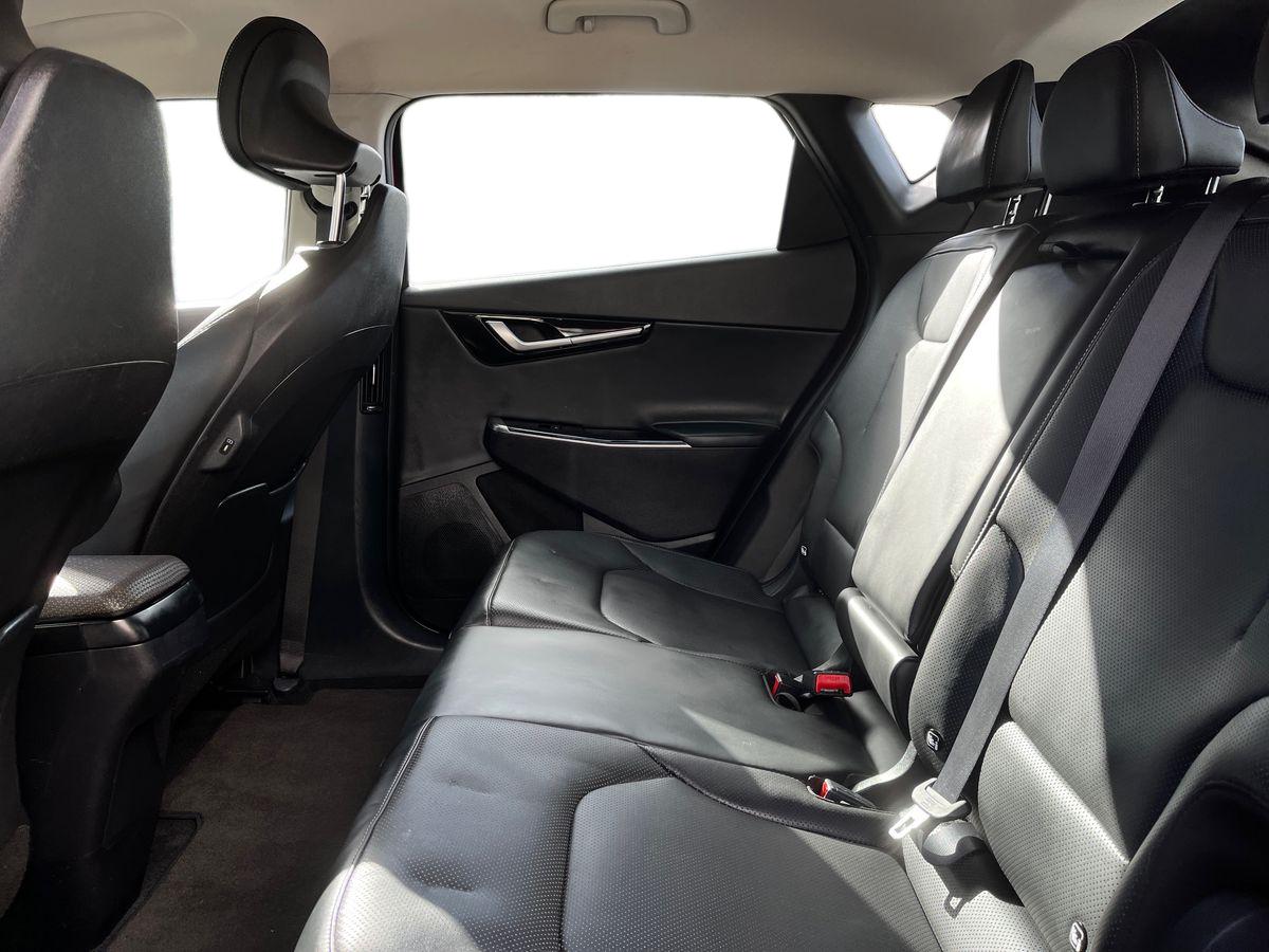 Kia EV6 Photo 3