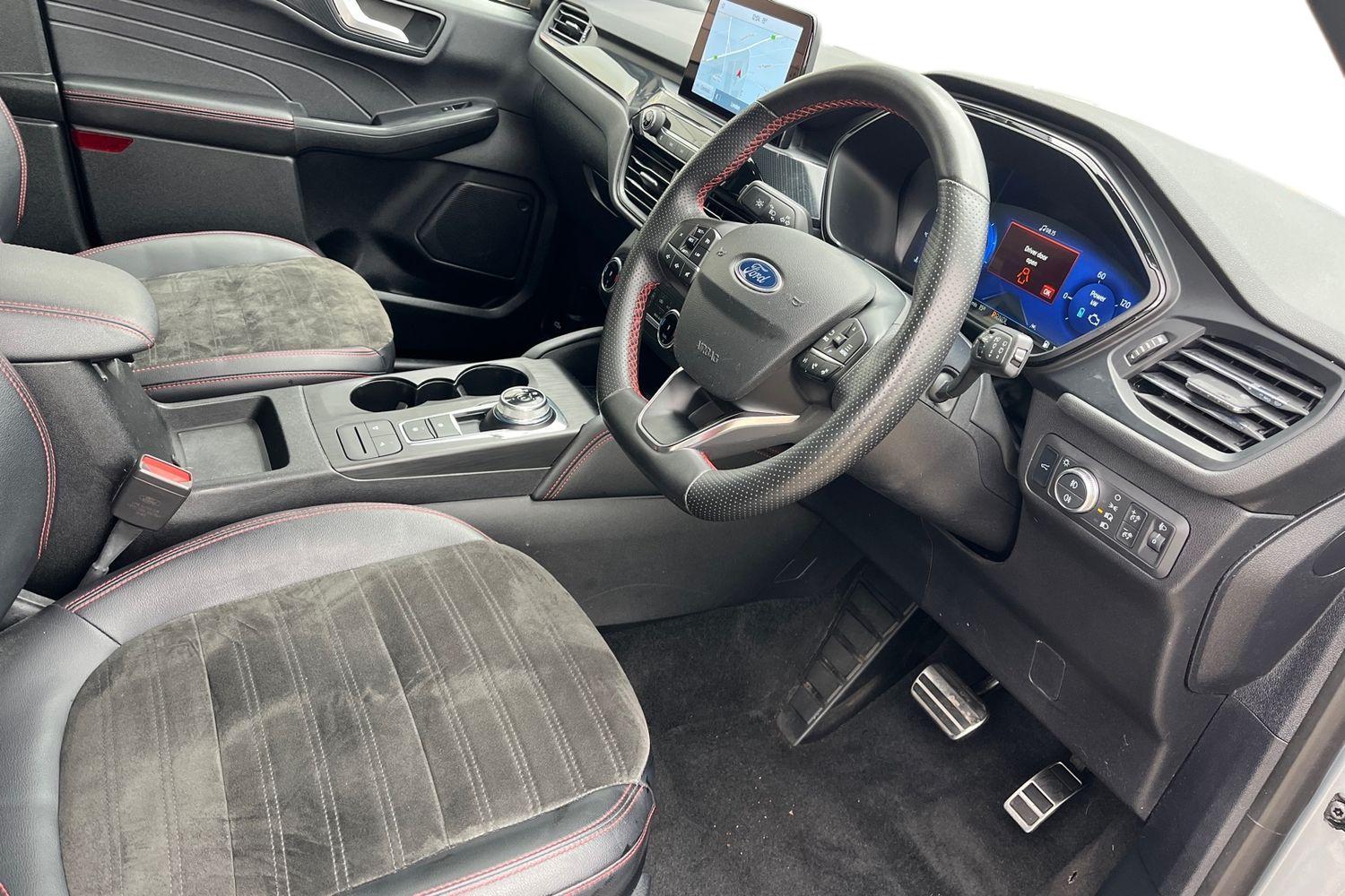 Ford Kuga Photo 8