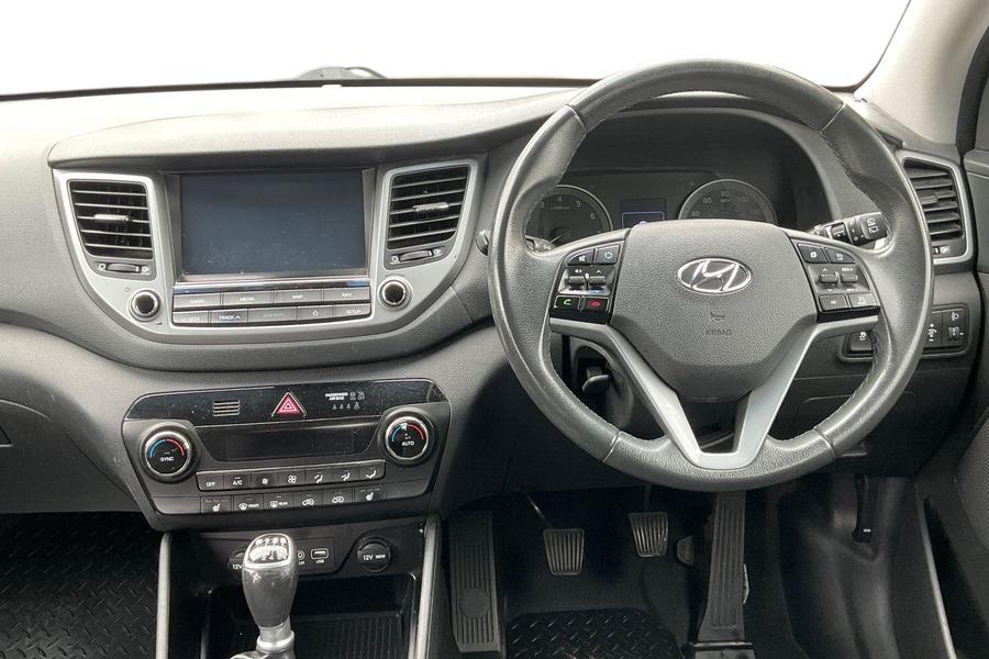 Hyundai TUCSON Photo autoimg-79f482cf6741d382a83114d25ccbc3b56e89ce29.jpg