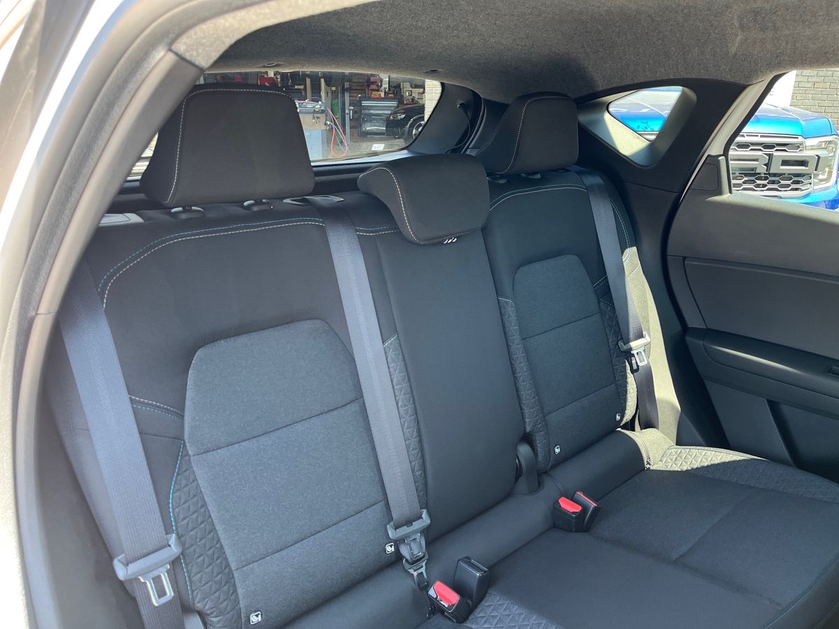 Renault Captur Photo 27