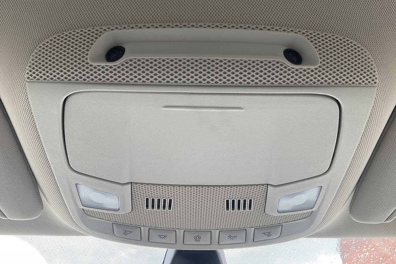 Ford MONDEO Photo 31